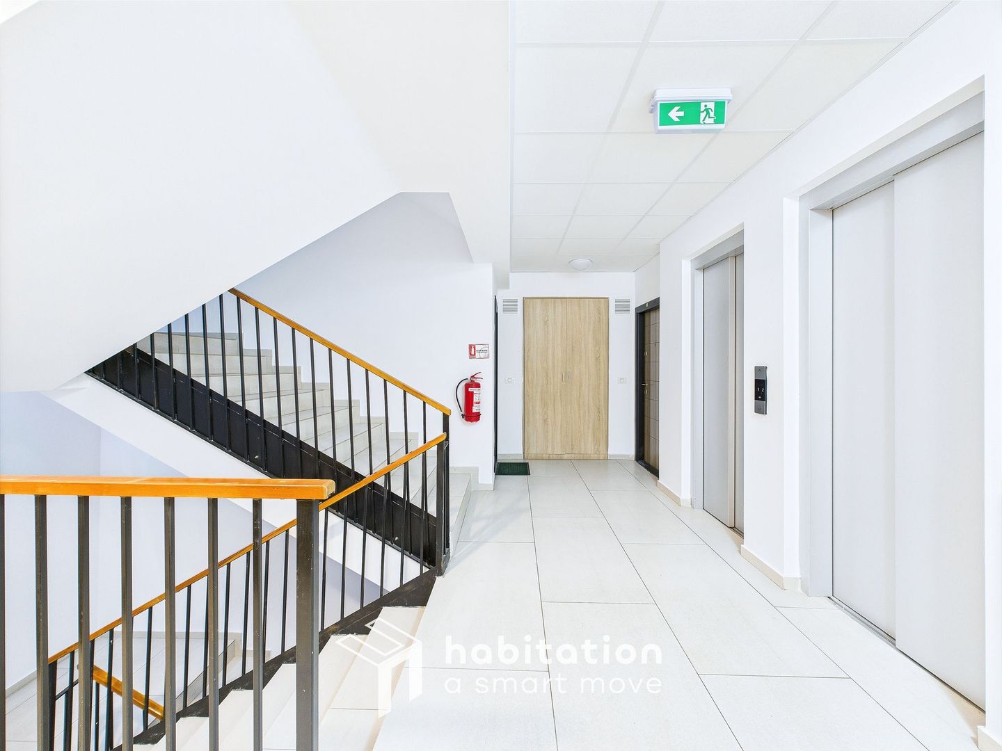 Tur virtual- 3 camere |Elegant| Parcare subterana| Boxa| zona Aradului - Poză 25