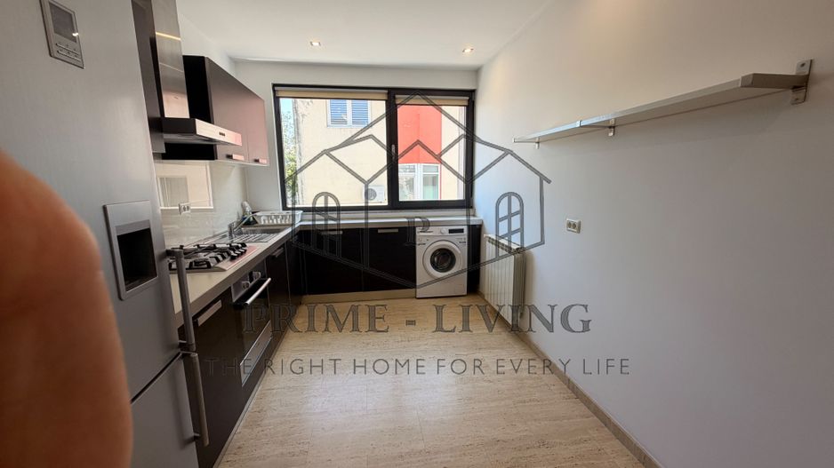 APARTAMENT LUMINOS  CU 4CAMERE LA INCHIRIERE IN DOROBANTI - Poză 3