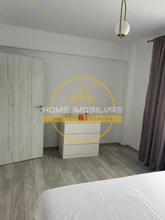 Apartament 2 camere, spațios 60mp, et.3 - Rediu [Lângă rond Păcurari] - Poză 5