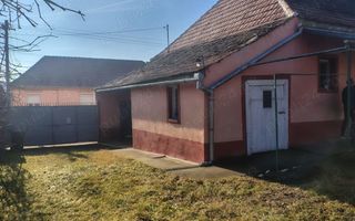 Casa Individuala I Pivnita I Teren 2900mp I Seica Mare - Poză 5