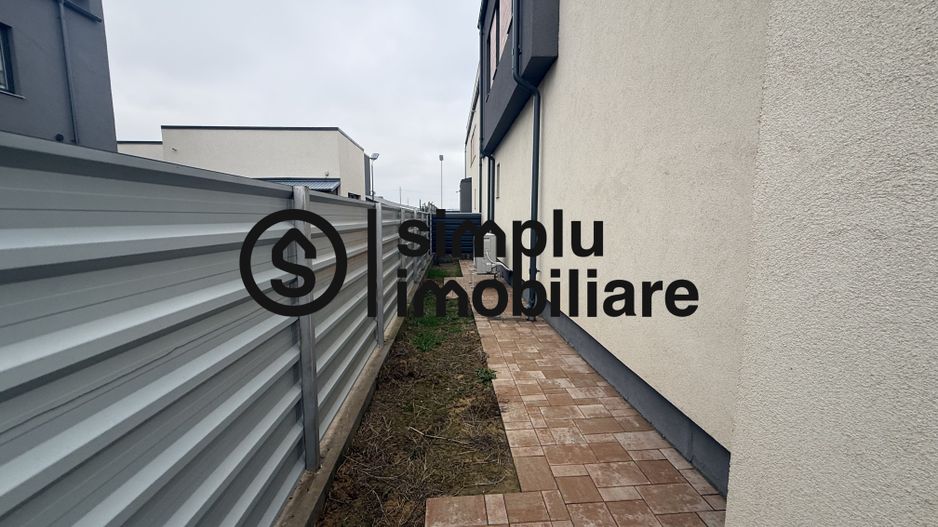 Casa moderna, zona Selgros - 210 000 Euro - Poză 22