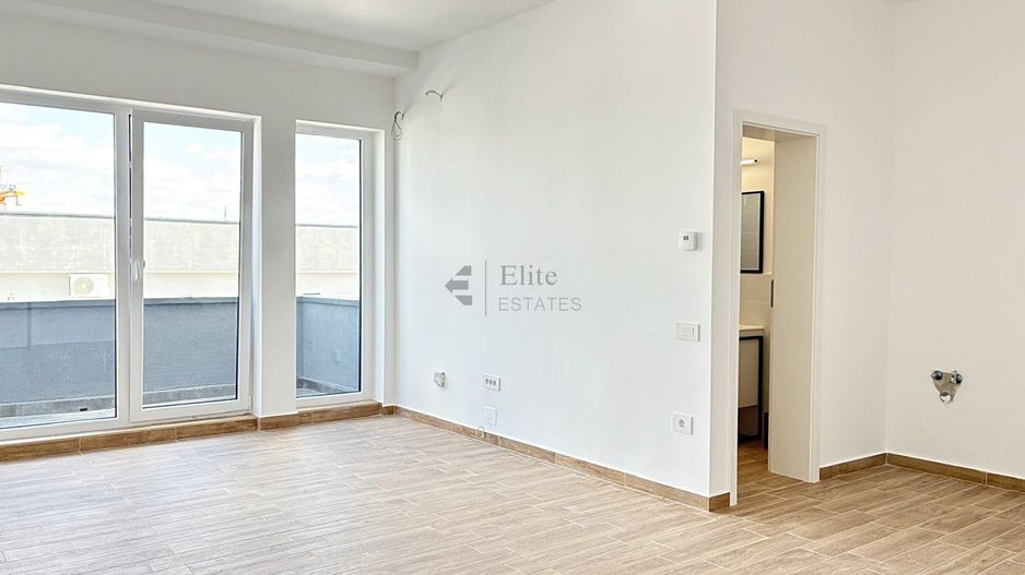 Apartament nou de vanzare in Baile Felix - Poză 2
