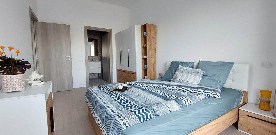 PROMO-Penthouse 3 camere_Finalizat_situat in zona comercială Pallady - Poză 5