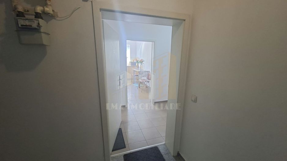 Apartament 2 camere Avantgarden Bartolomeu Egretei Brasov - Poză 1