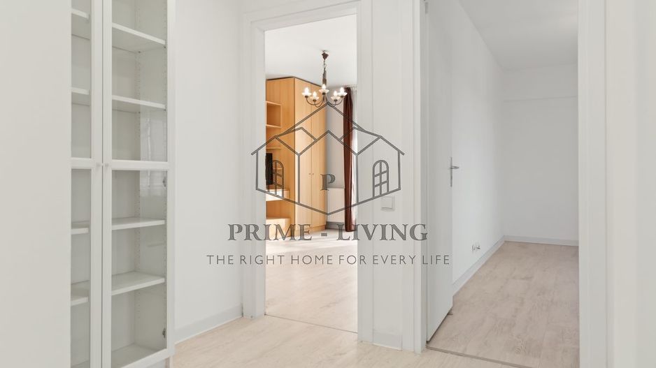 PENTHOUSE NOU RENOVAT CU 4 CAMERE LA INCHIRIERE IN ZONA AVIATORILOR - Poză 23