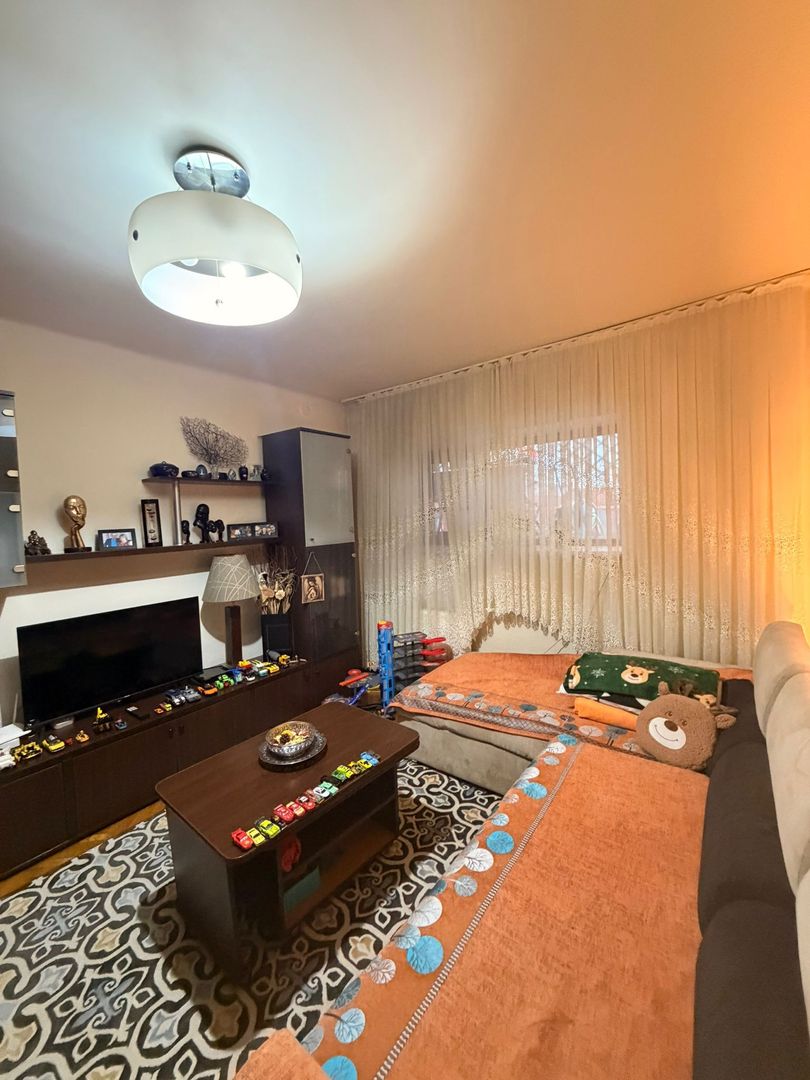 Casa individuală | Strada Plantelor | Curte proprie - Poză 21