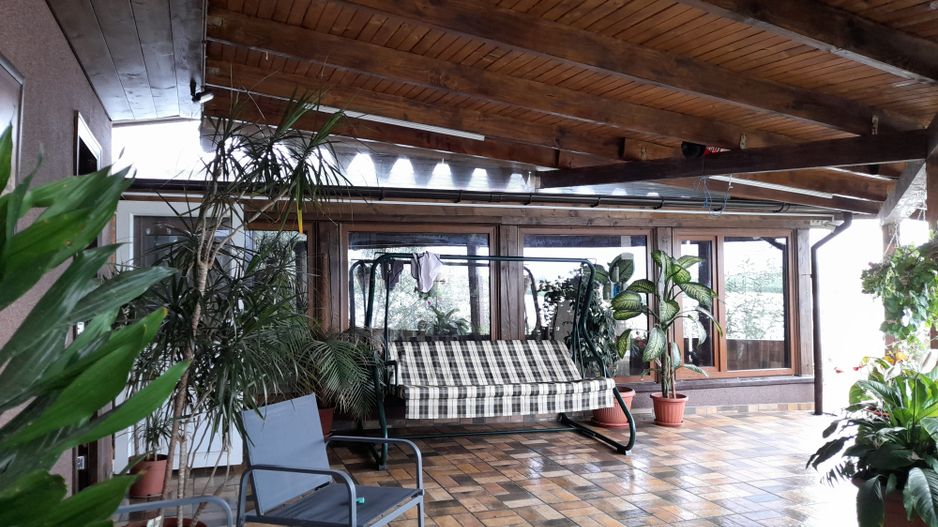 Balta de Pescuit | Cabana din Busteni | Teren 6,37 ha | langa Oradea - Poză 11