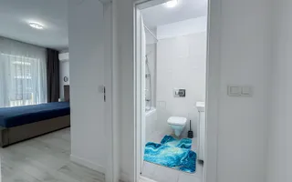3 Camere Belvedere | Parcare Subterana | Metrou Pipera - Poză 17