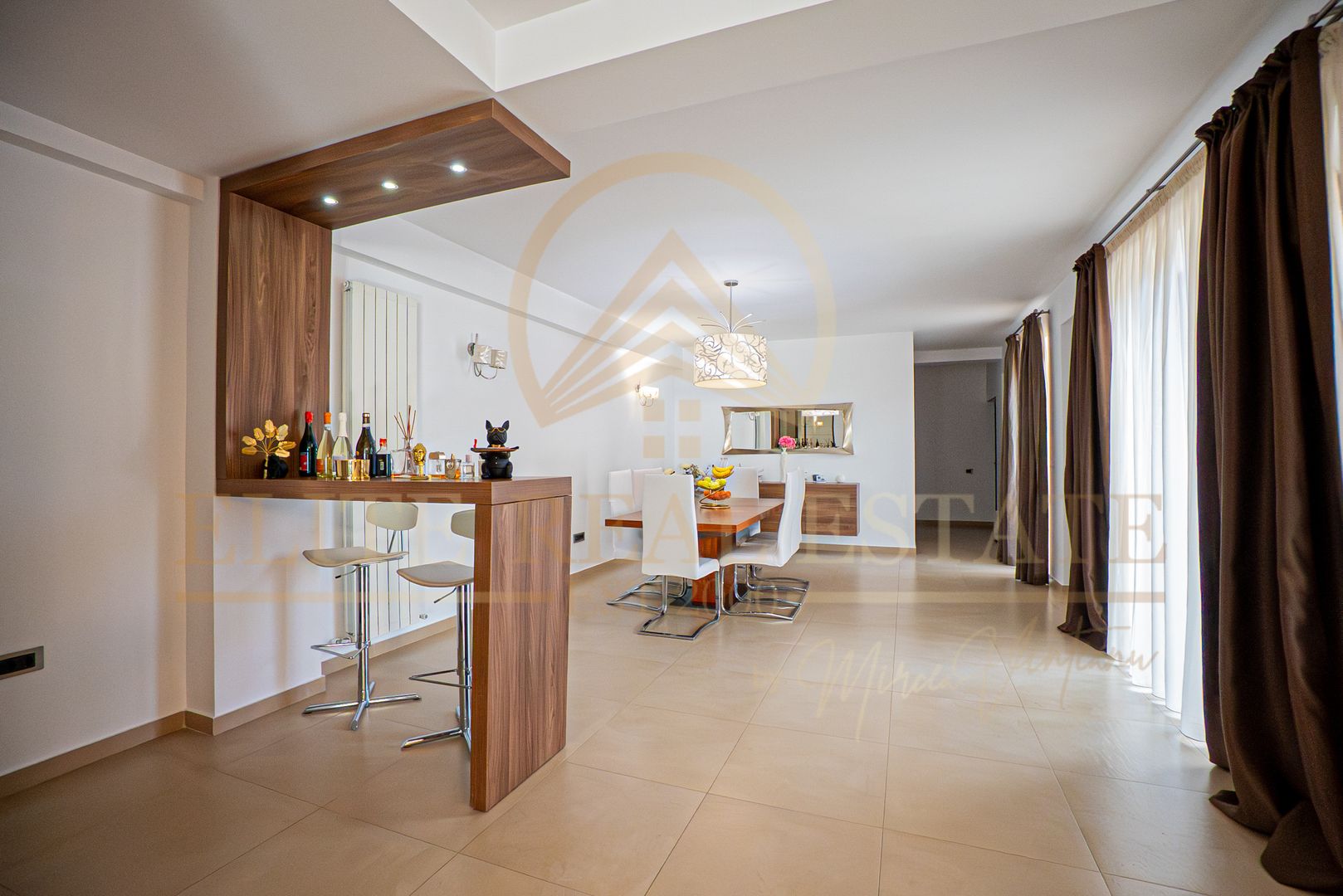 Vilă 5 camere | aproape de mare | alternativă reală la Constanța - Poză 8