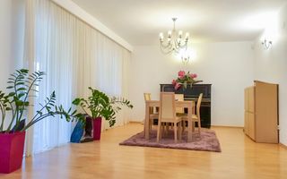 VANZARE VILA INDIVIDUALA | PIPERA | 4 CAMERE | LOC DE PARCARE - Poză 1