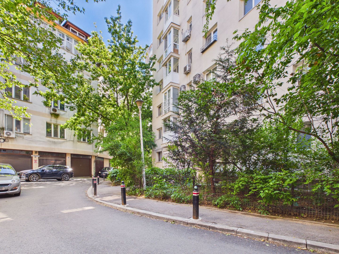 Apartament 2 camere |  Floreasca | Strada Amman - Poză 11