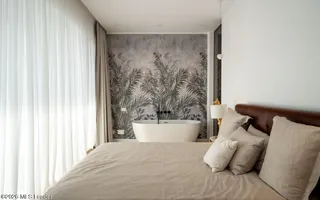 Iancu Nicolae - Vila high-end pe malul lacului, Gradina cu Ponton - Poză 54