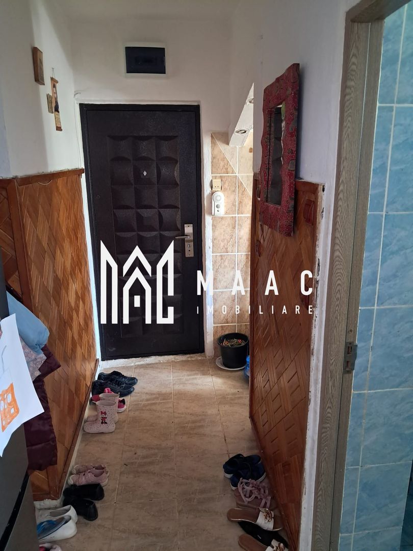 Apartament 2 camere | Balcon inchis | Investitie | Cedonia - Poză 4