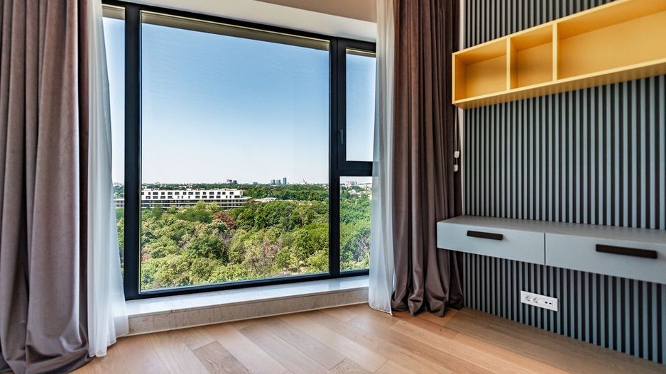 Apartament spatios High End 3 camere One Verdi Park I View superb - Poză 24