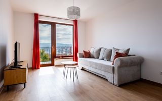 Apartament 3 camere cu gradina proprie | 70mp + balcon | Dambul Rotund - Poză 6