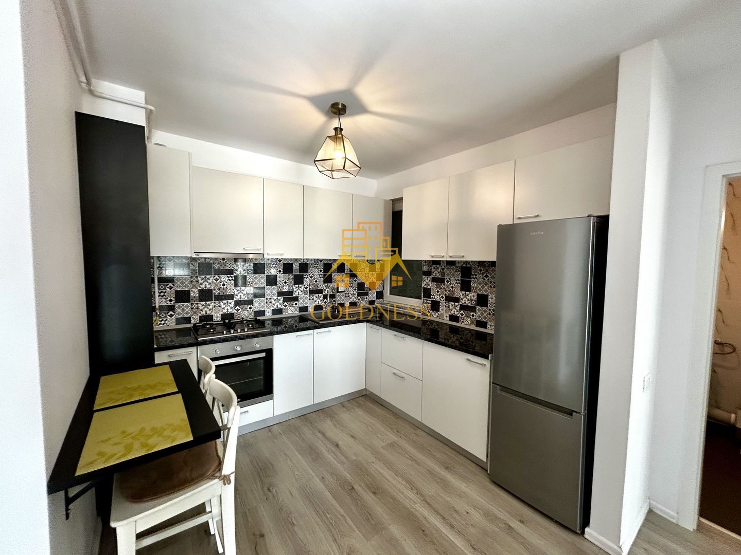 2 camere, modern, parcare, bloc nou, Buna ziua, Zona LIDL, Grand Hill - Poză 7