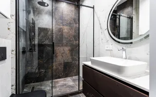 Vânzare, penthouse, 3 camere, strada Ioana Radu, Buiucani - Poză 22