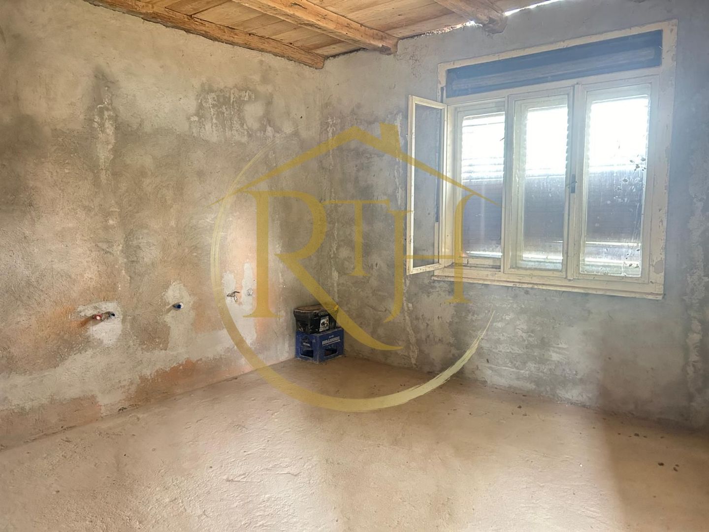 Casa plus teren de vânzare în Balinț,comision ,,0'' - Poză 6
