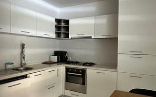 Ibiza Sol Residence I 3 camere Pipera I parter cu grădină, piscina - Poză 11