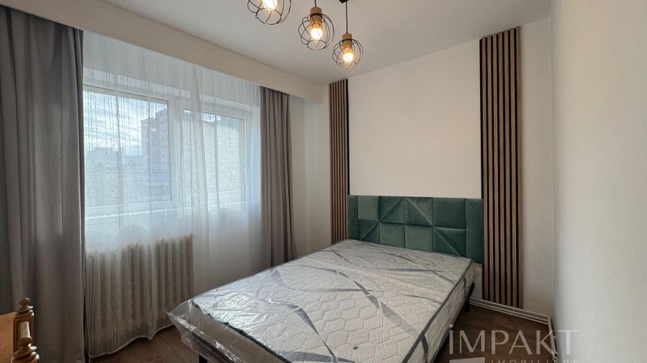Apartament modern 2 camere in  Manastur la prima inchirere - Poză 2