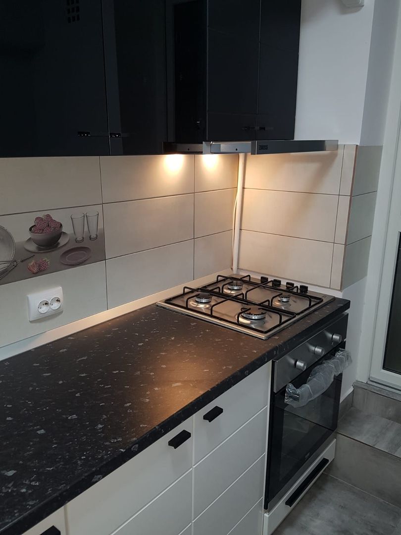 Apartament cu doua camere, Piata Sudului, 99.000€ - Poză 2