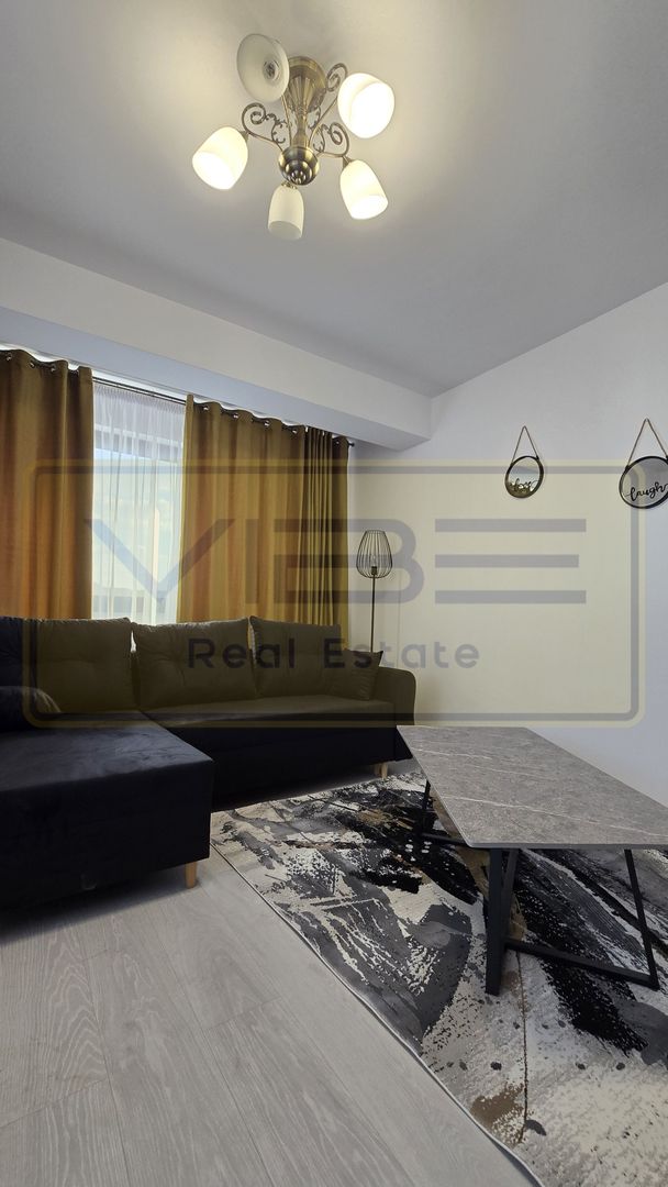 Apartament Premium - Vișan - Mega Image! - Poză 6