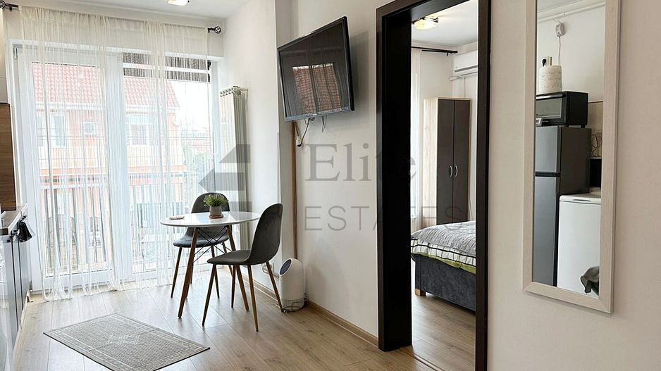 Apartament in bloc nou ultracentral Oradea - Poză 4