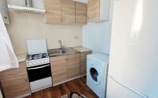 2 camere, mobilat modern, bloc nou, Buna Ziua, zona Grand Hotel Italia - Poză 11