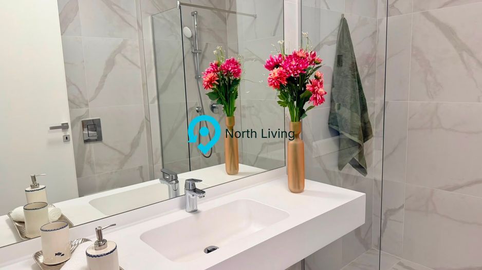 2 Camere | Etaj 11 | Parcare | One Floreasca - Poză 17