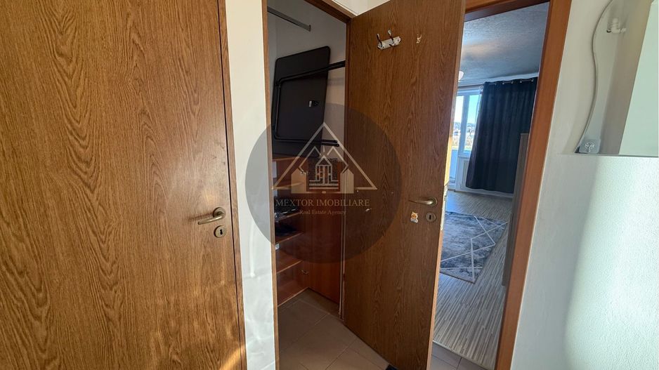 Apartament 2 camere, decomandat Medias - Poză 5