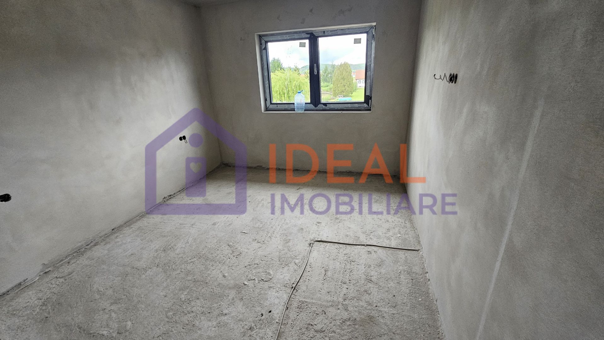 Casa Individuala Moderna cu 4 camere, in Cristian - Poză 10