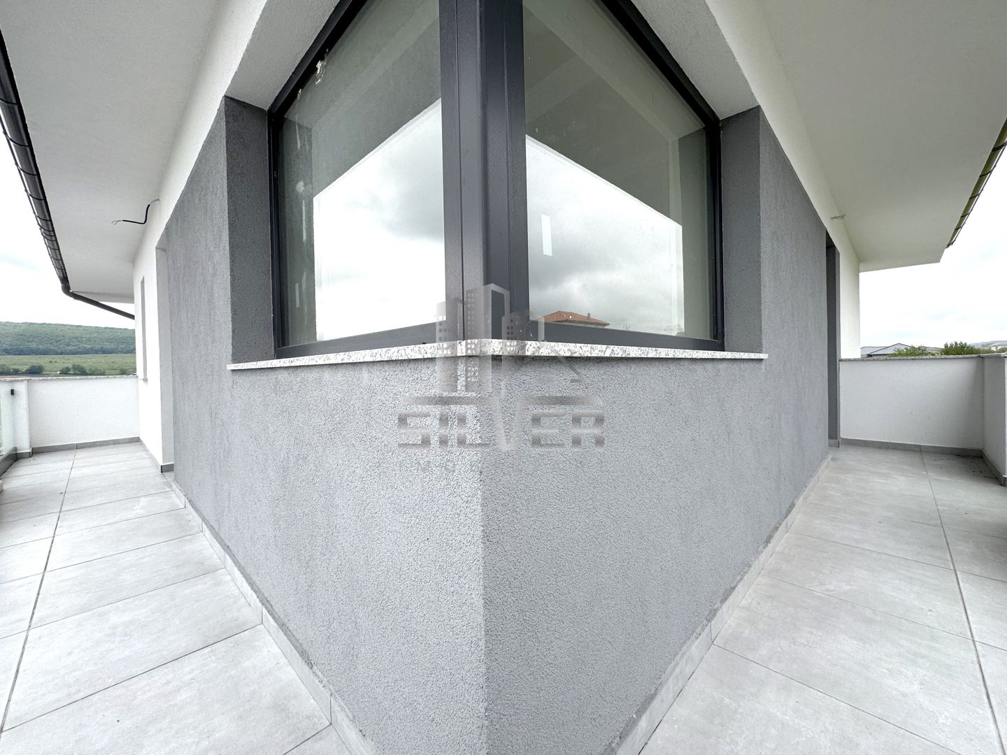 Casa individuala cu teren de 500 mp in zona accesibila. - Poză 25