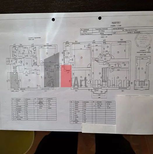 Vilă ultracentrală cu 6 camere – ideală pentru birouri sau activități comerciale - Poză 2