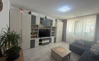 2 Camere Decomandat | Mobilat | Bloc 2021 | 128.500 € - Poză 1