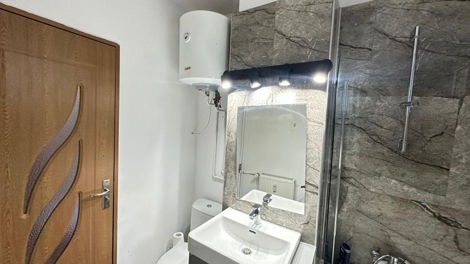 Apartament 3 camere Mega Mall Delfinului Ritmului - Poză 21