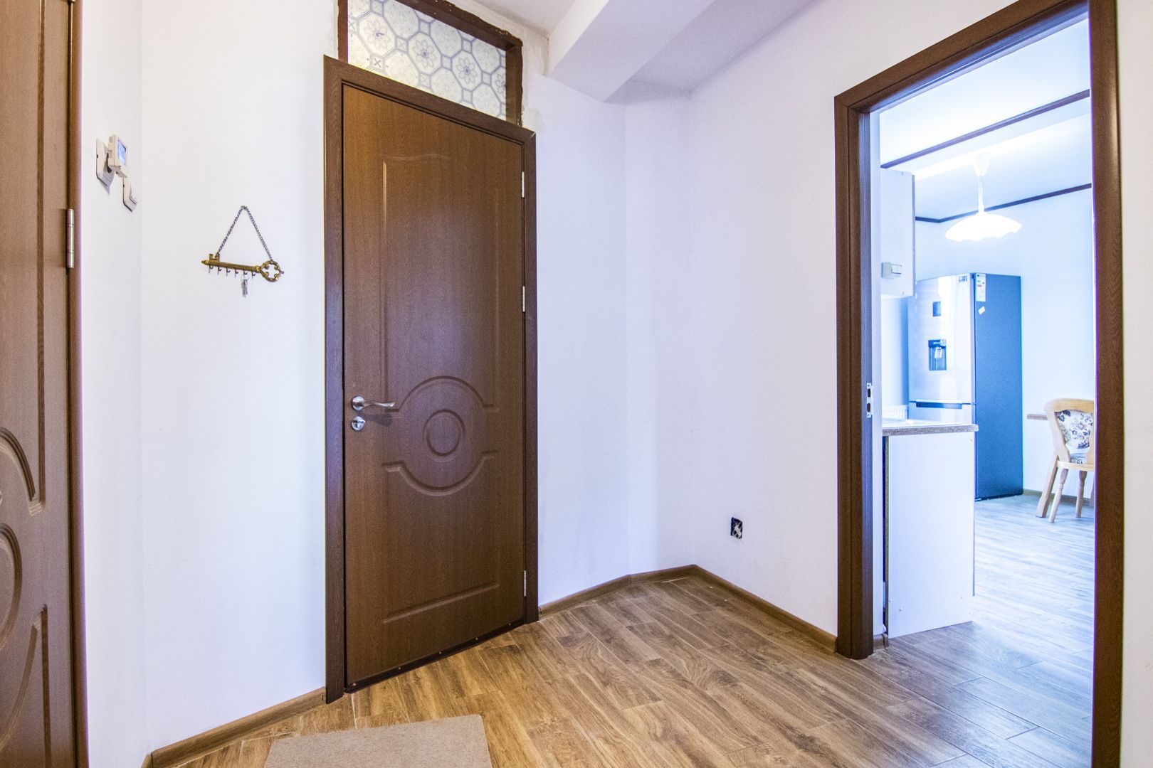 Apartament 2 cam., in Casa/Vila, etaj 1, metrou 10 min, 81 mp, 2 bai! - Poză 14