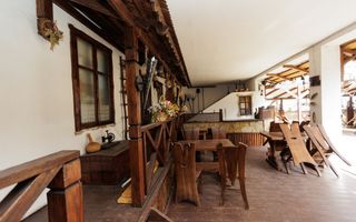 Chirie, spațiu comercial, 287.6 mp, str. Calea Ieșilor, Buiucani - Poză 17