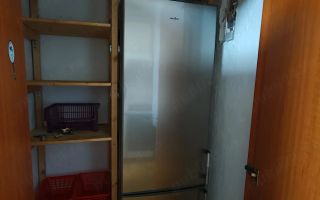 Complexul Studentesc | 3 Camere | 2 Bai |  Centrala Proprie . - Poză 9