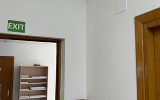 OTOPENI ODAILE HALA Productie si depozitare 1000 MP - Poză 9