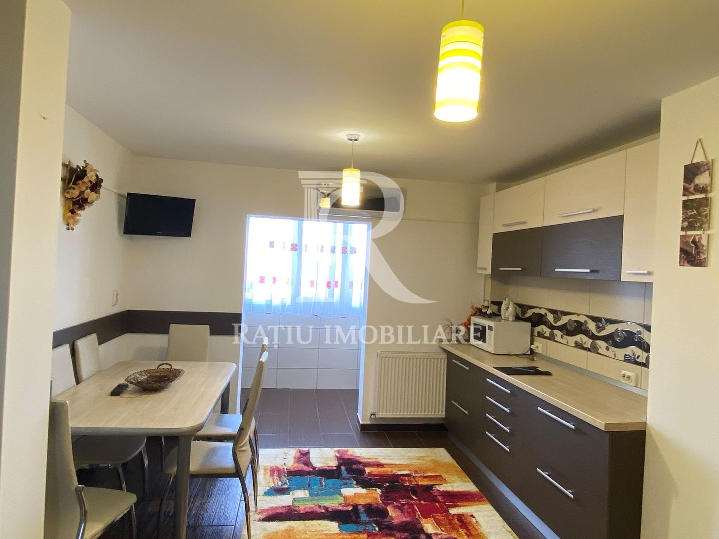 Apartament de inchiriat | Nufarul | Oradea | - Poză 2