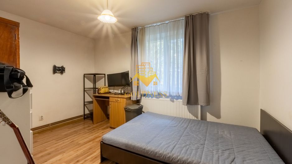 3 camere, decomandate, Gheorgheni Zona Iulius Mall, Kaufland, LIDL - Poză 2