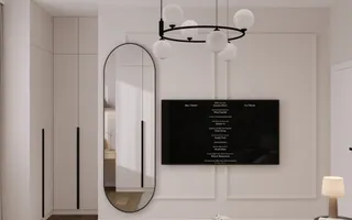 APARTAMENT 3 CAMERE I 71.1 MP I CALEA SURII MICI - Poză 14