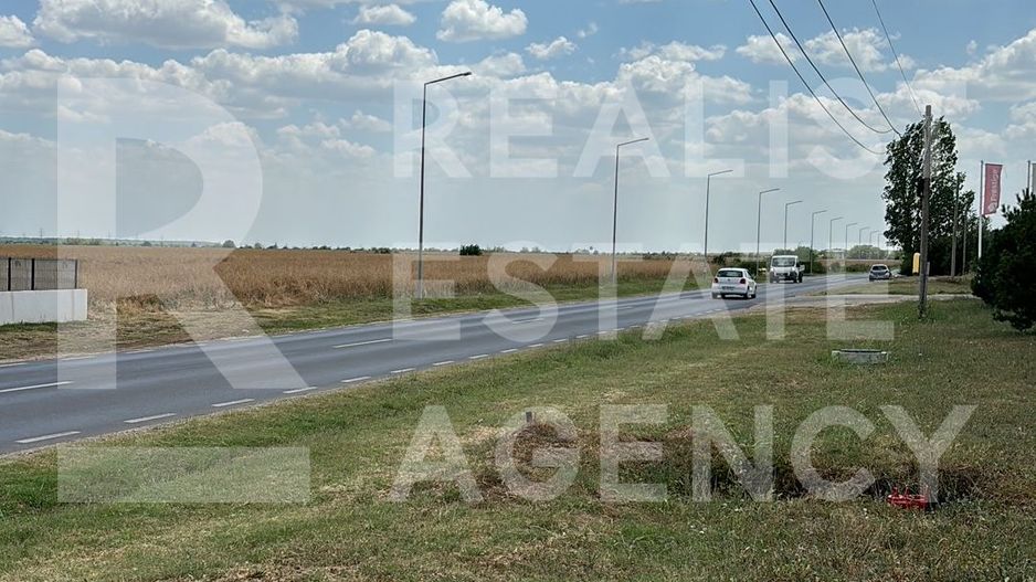 Vânzare, teren pentru construcții, șoseaua Pipera-Tunari - Poză 4