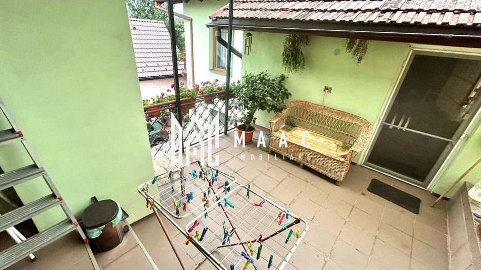 Case duplex | 5 camere | 2 corpuri | Garaj | 185 mp utili | Turnisor - Poză 21