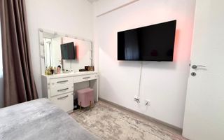 2 Camere – Bucium, Iași - 53 mp - Etaj 1 - Mobilat și utilat - Loc de parcare - Poză 9