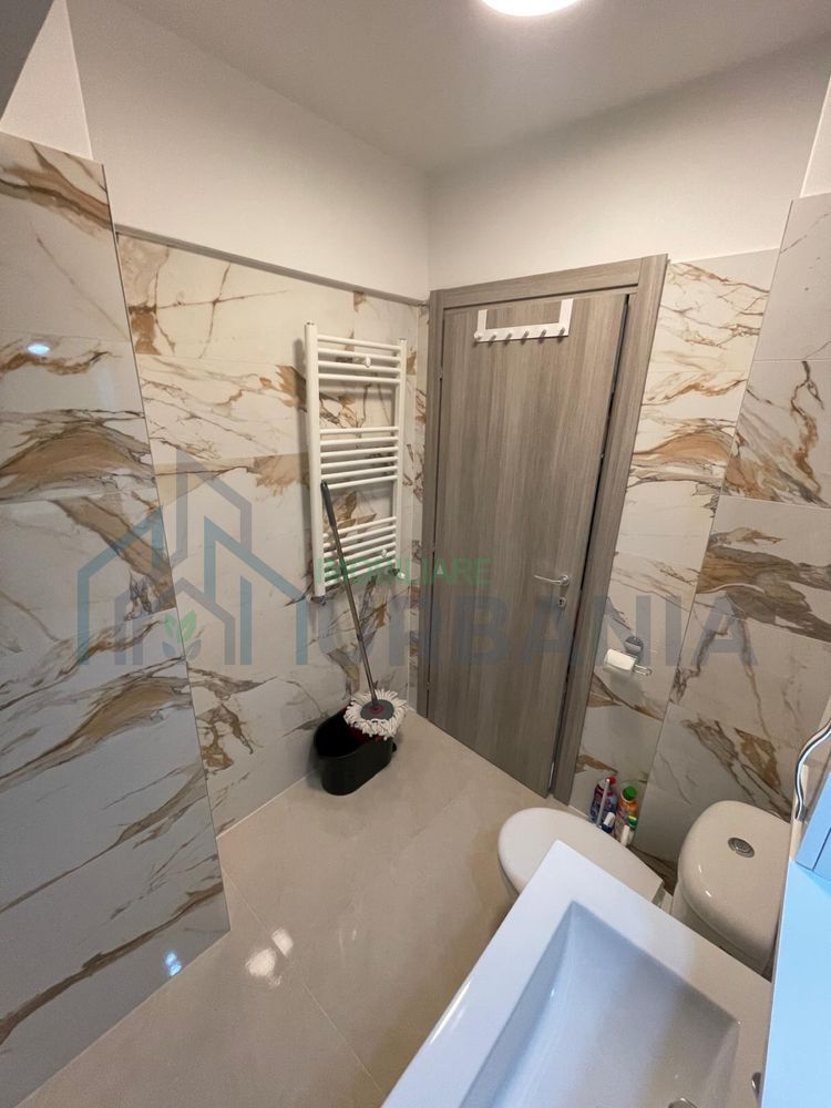 Garsonieră de vânzare, 38 mp, Visan, etaj 4, imobil nou (2024) - Poză 3