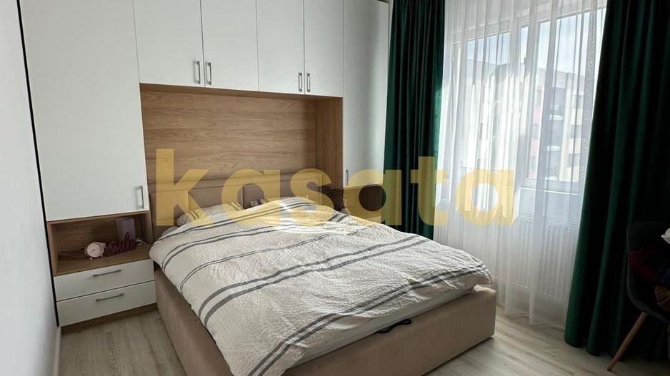 2 Camere | Regie Residence | Parcare Subterană Inclusa - Poză 5