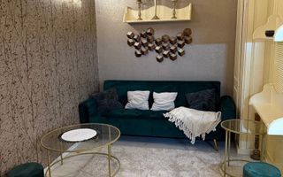 # inchiriez ap cu 2 camere in Tatarasi complex Penta Rezidential - Poză 1