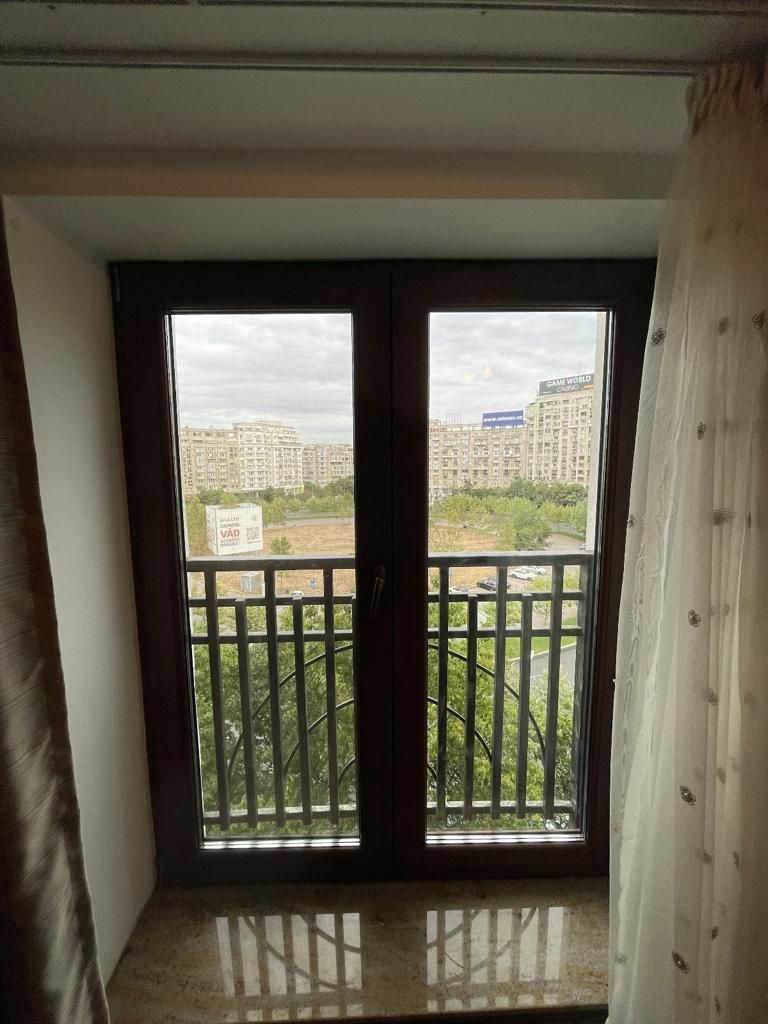 Apartament Ultralux Piata Alba Iulia - Poză 28