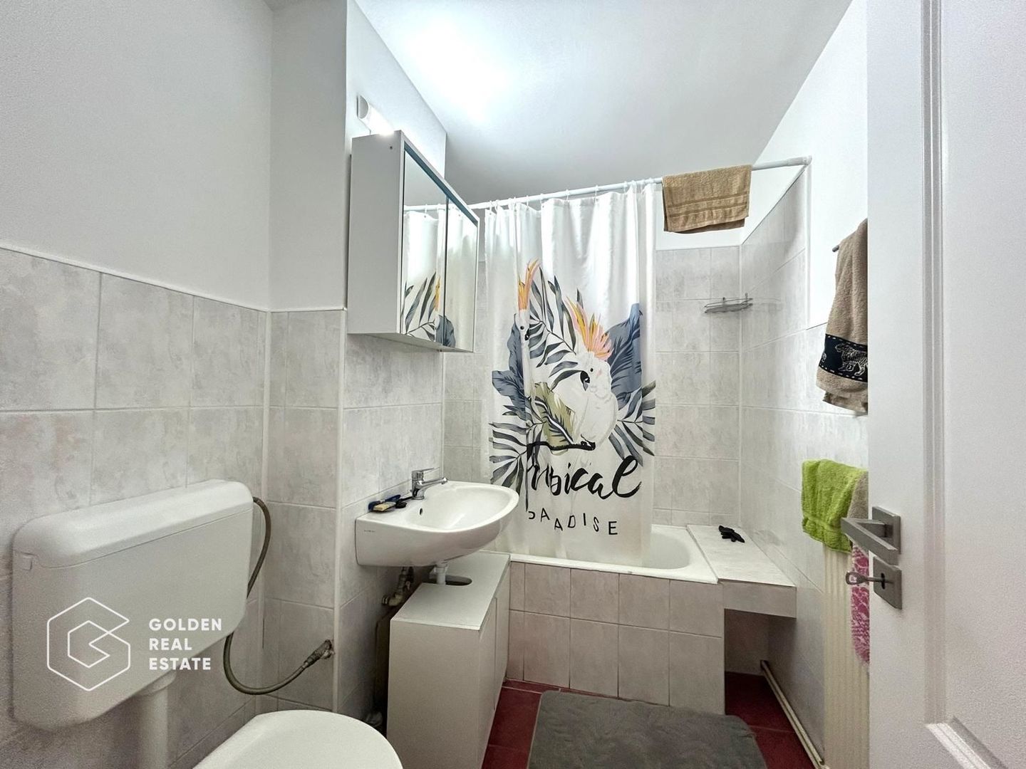 Apartament cu 3 camere, etaj 3, zona 300 Micalaca - Poză 9